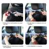 🎁TikTok Spring Last Day Promotion -80% OFF🔥Car Headrest Hidden Hook & Phone Holder