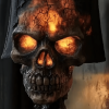🎁TikTok Last Day Sale - 70% OFF🔥☠️Skull Light