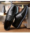 2020 HOT SALE-Men Casual Shoes Sneakers Loafers