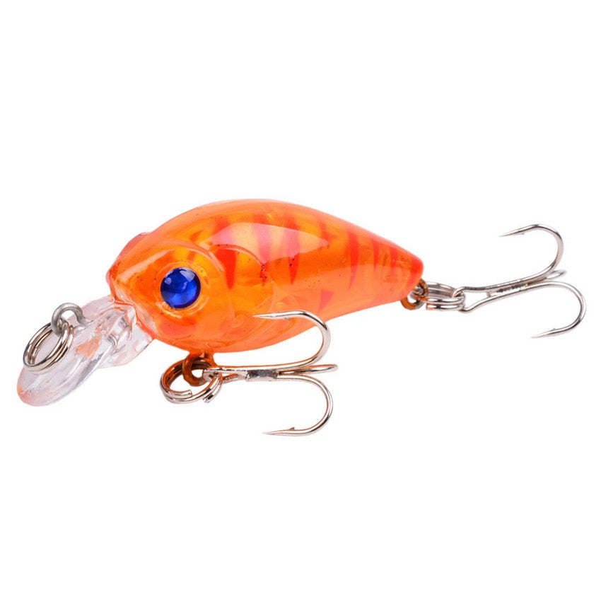 Minnow Fishing Lure
