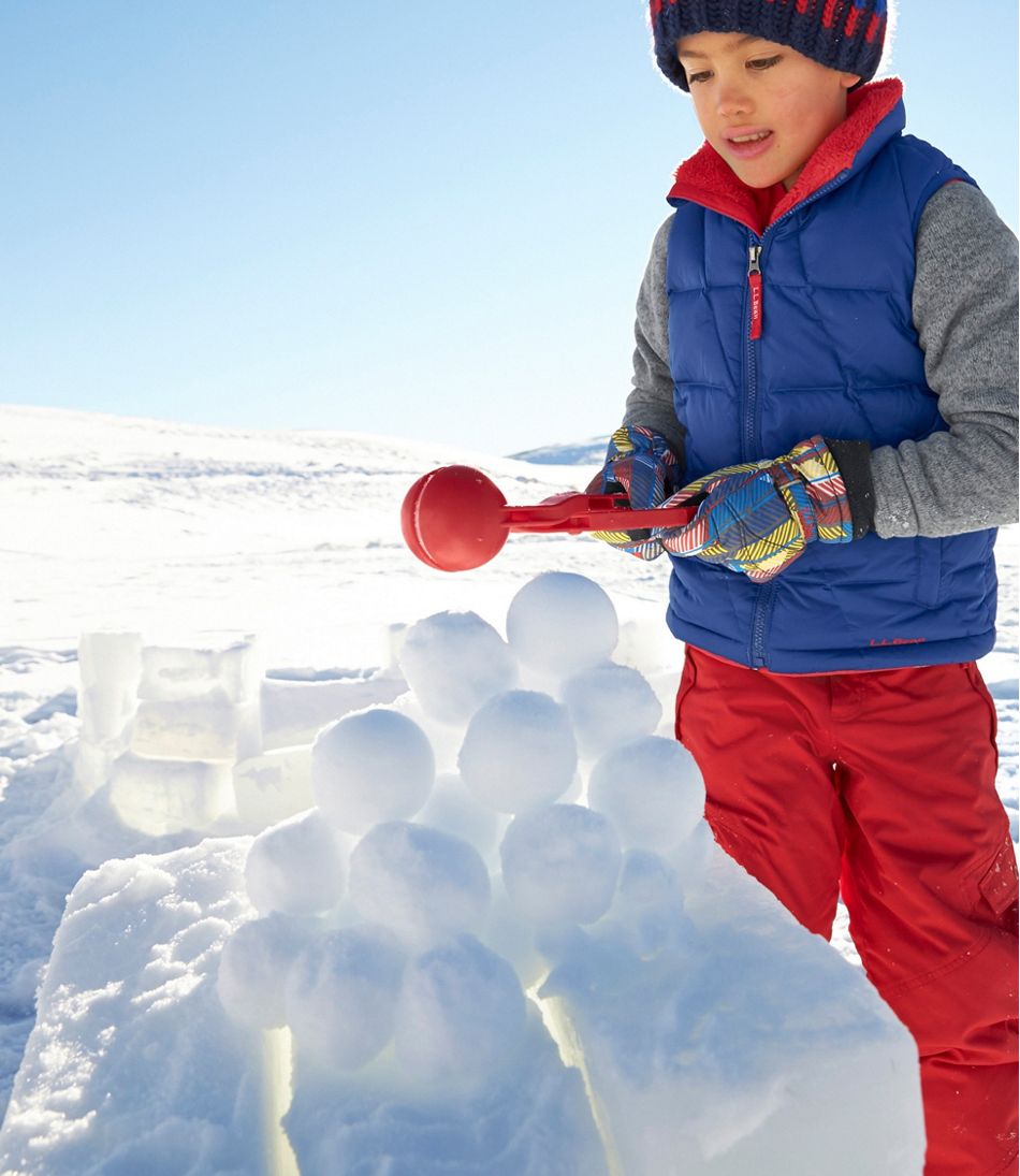 🎅Early Christmas Sale 48% OFF - Snowball Maker Kit(🔥🔥BUY 3 GET EXTRA 20% OFF)