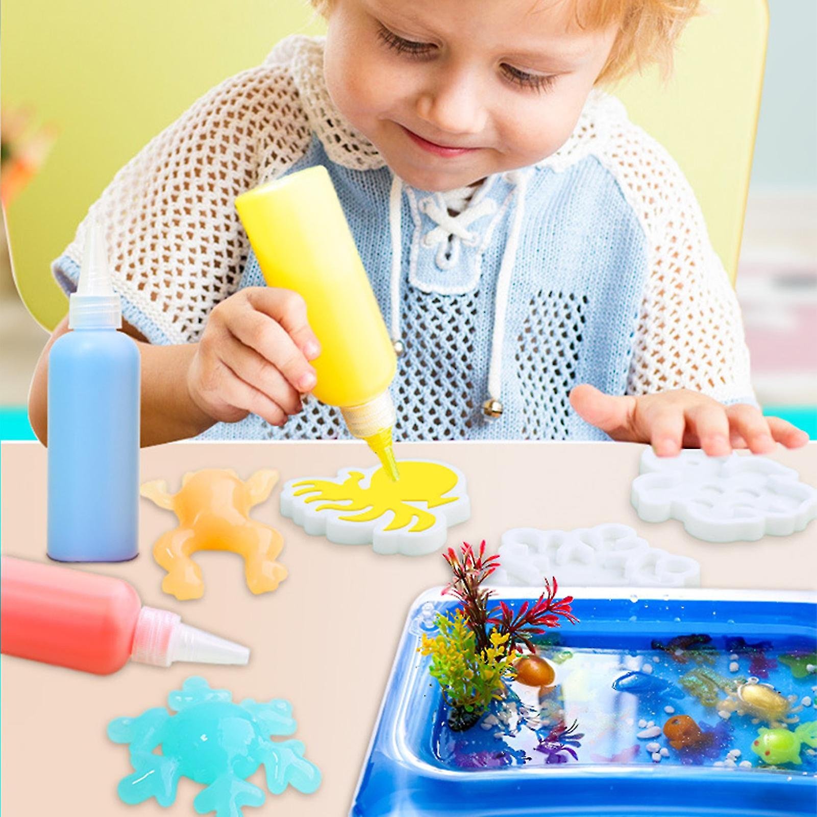 🔥HOT SALE-49% OFF⏰💖Magic Water ELF Toy for Kids