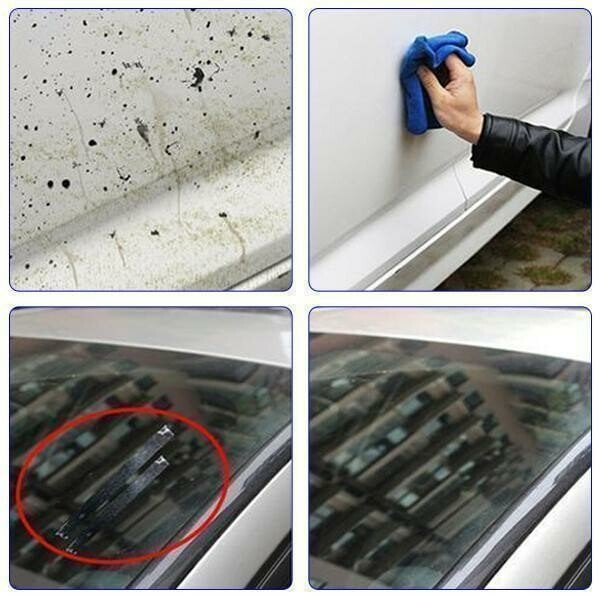 (Last Day Promotion - 50% OFF) Professional Car Scratch Repair Agent, BUY 2 FREE SHIPPING