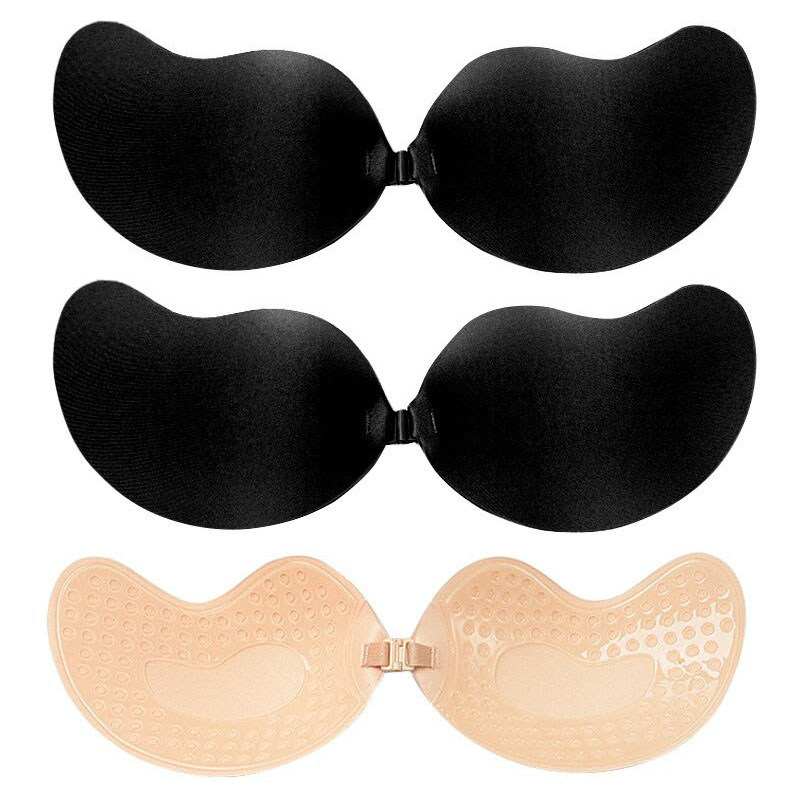 🔥Last Day Promo - 70% OFF🔥 Invisibility Push Up Bra, Buy 2 Save $14