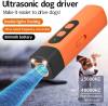 🎁TikTok Last Day Sale - 70% OFF🎉Ultrasonic Dog Bark Deterrent Device – Humane & Effective Dog Repeller