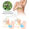🎁Last Day Promotion- SAVE 70%🔥CurvaLux Enhancement Herbal Patch