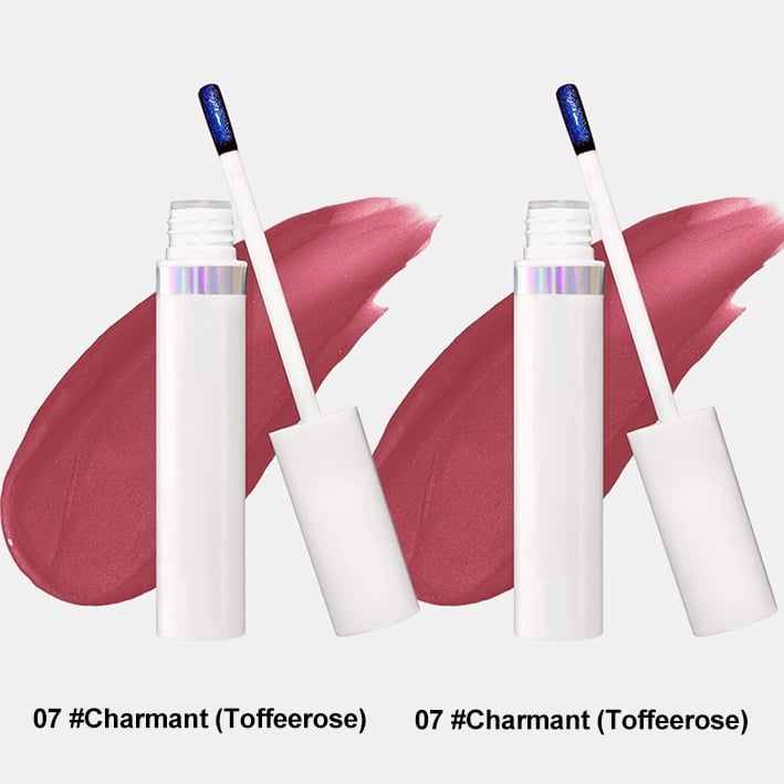 🔥KAUFEN SIE 1, BEKOMMEN SIE 1 GRATIS💋24-Stunden-Lippenfarbe, kein Nachbessern