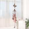 🐎Pure hand-made Copper Horse wind chimes🎁