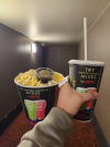 🎁TikTok Last Day Sale - 70% OFF🎉Popcorn Bucket Handle For Every Movie Goer🍿🥤