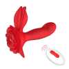 Rose Wearable Vibrator