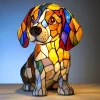 Bulldog Lamp