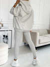 Women Casual and Comfortable Sweatshirt Suit