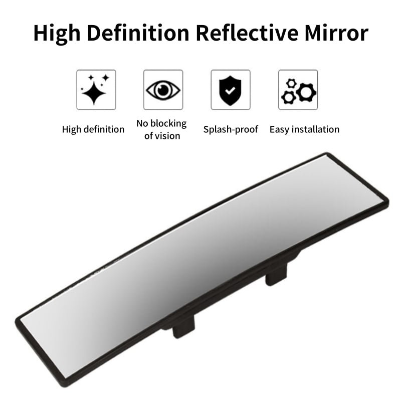 🔥Last Day Promotion 50% OFF💥High-Definition Reversing Auxiliary Mirror