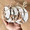 🔥Early Christmas Pre-Sale-49% OFF🎵-Music Sheet Nativity Ornament