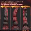 Ladies Masturbation Vaginal Anal Stimulation 8.5 Inch Realistic Alien Dildo Adult Sex Toy - YJ-04