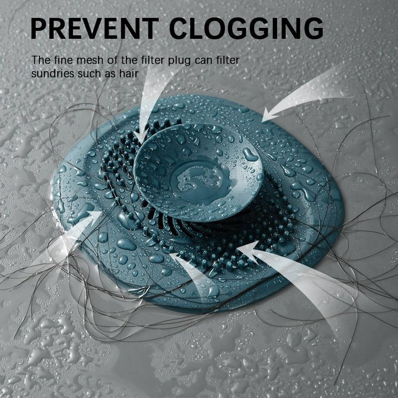 💥LAST DAY SALE 50% OFF💥ClogGuard ProFlow - Buy 4 Free Shipping