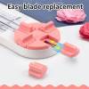 ⏰LAST DAY SALE 50% OFF💥4-in-1 Paper Trimmer Multi-Function Scrapbooking Tool