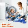 🔥Last Day Promotion 70% OFF🔥Dryer Vent Cleaning Kit⚡Buy 3 Get 1 Free