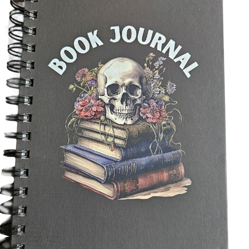 🔥Hot Sale 49% OFF - Book Journal(🌈Enjoy Coloring, 🥰Writing And Enriching Your Life)