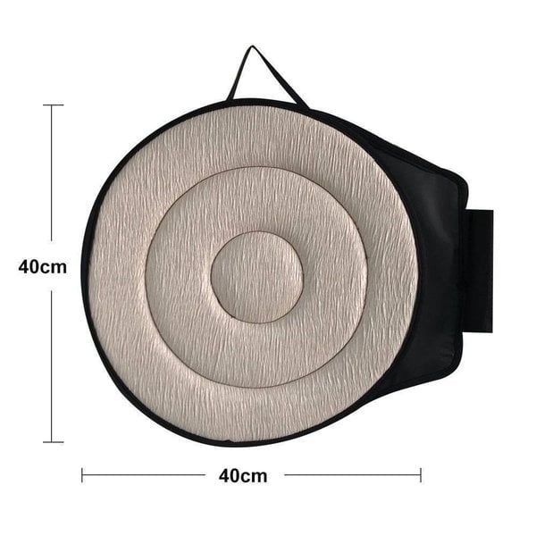 🎁LAST DAY SALE-49% OFF🎁-360° Rotating Seat Cushion🪑