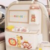 🔥Last Day Promotion 50% OFF🔥Multi-functional Backseat Hanging Storage Bin for Cars