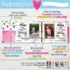 🎉🎈Children's Day Special: Get $20 Off When You Buy 2 or More!📚Easiest School Days Memory Album