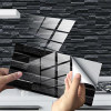 (Summer Flash Sale- 49% OFF) Creative Home Beautification 3D Tile Stickers(12 PCS)🎁Buy 4 Get Extra 10% OFF & FREE SHIPPING