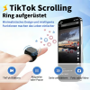 🏆️Letzter Tag 50% Rabatt🎉Kabellose Bluetooth-Fernbedienung mit Fingerspitzengefühl