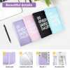 Last Day Promotion 70% OFF - 🔥100 Days Money Saving Challenge Coin Envelope BudgetStorage Book💵