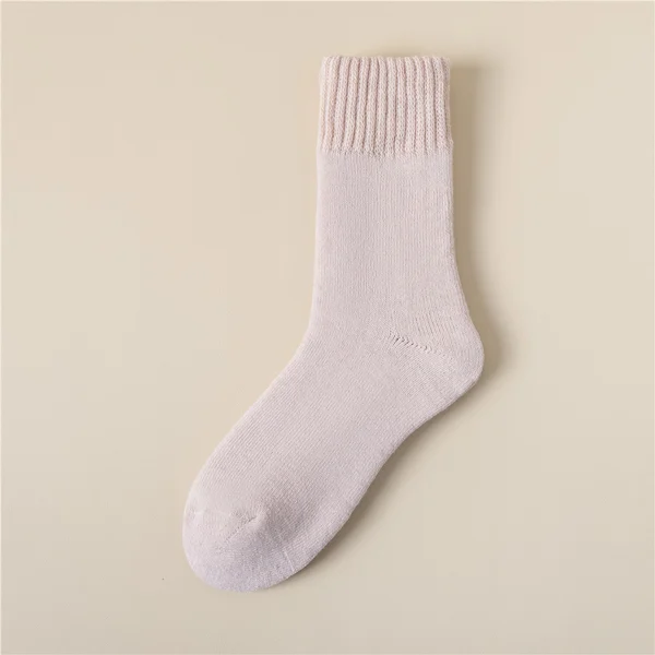 (🌲Early Christmas Sale- 49% OFF) Winter Thermal Socks - Buy 3 Get Extra 10% OFF