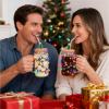 🔥Last Day Promotion 50% OFF🔥Color Changing Christmas Cup