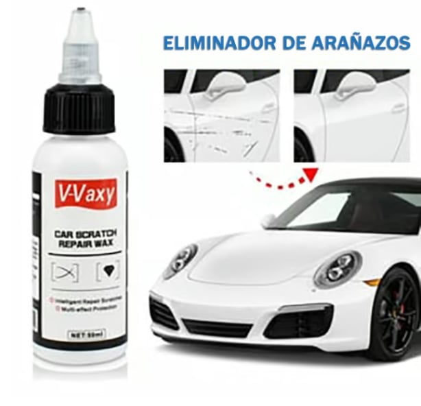 Compre 2 y obtenga 1 gratis 🚗 Restaurador de pintura definitivo - edición profesional