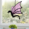 (🔥Last Day Promotion 50% OFF) Dragon Hanging Stained Sun Catcher - Buy 2 Get Extra 10% OFF & Free Shipping