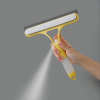 (Last Day Promotion - 49% OFF) 3 in 1 Window Cleaning Wiper, Buy 2 Free Shipping