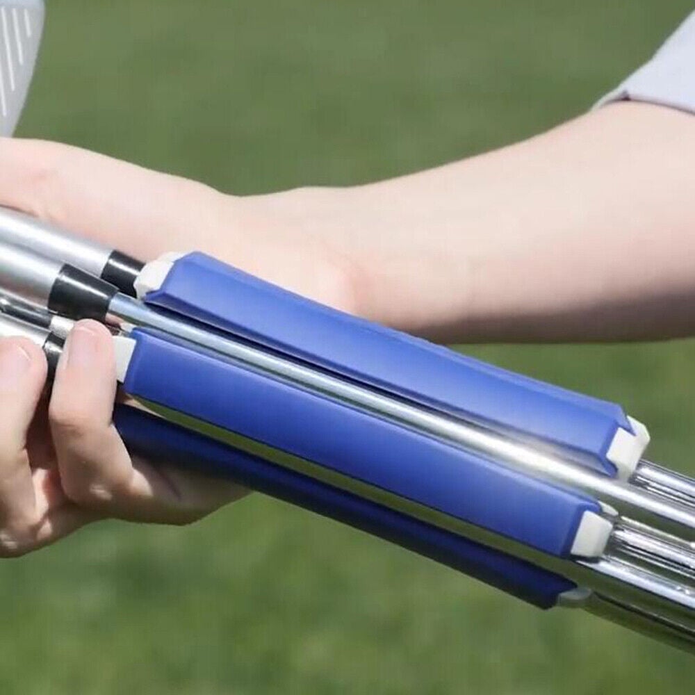 (🎉Last Day Promotion 50% OFF) Portable Golf Club Retainer