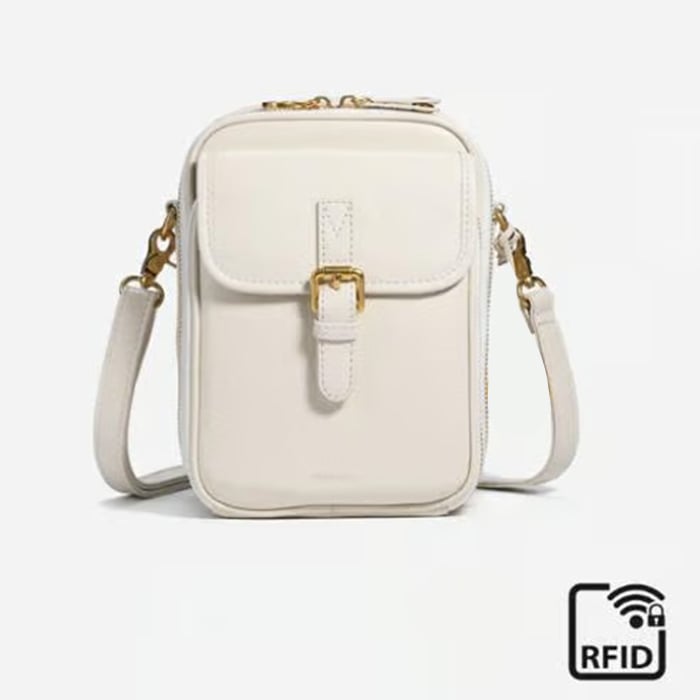 🔥Last Day Promotion 70% OFF💥Crossbody Leather Bag