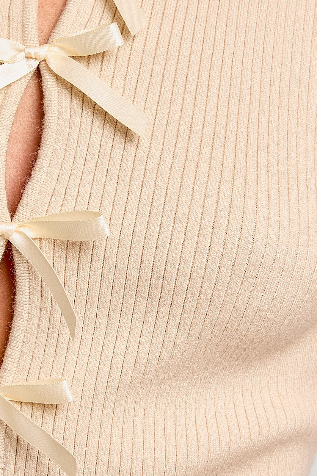 Be Your Girl Sweater Dress