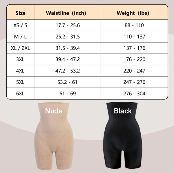 (🎁2024 New Year Hot Sale🎁) Tummy And Hip Lift Pants