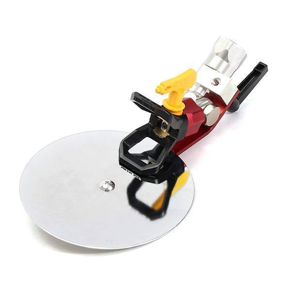 Paint Sprayer Universal Guide Tool