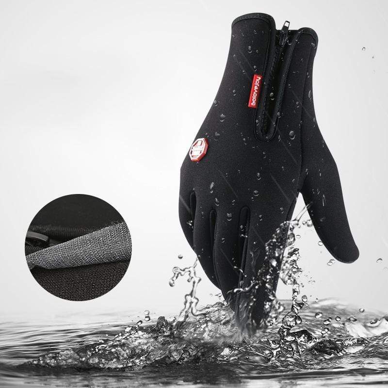 (🎅Early Christmas Sale- 49% OFF)Ultimate Waterproof & Windproof Thermal Gloves