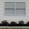 ⛄Early Spring Hot Sale 50% OFF⛄ - 1-way Vision Horizontal Blinds (Applies to Exterior)