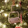 🎅Early Christmas Sale 49% OFF🎄Ski Lift Ornament | Funny Christmas Tree Ornament