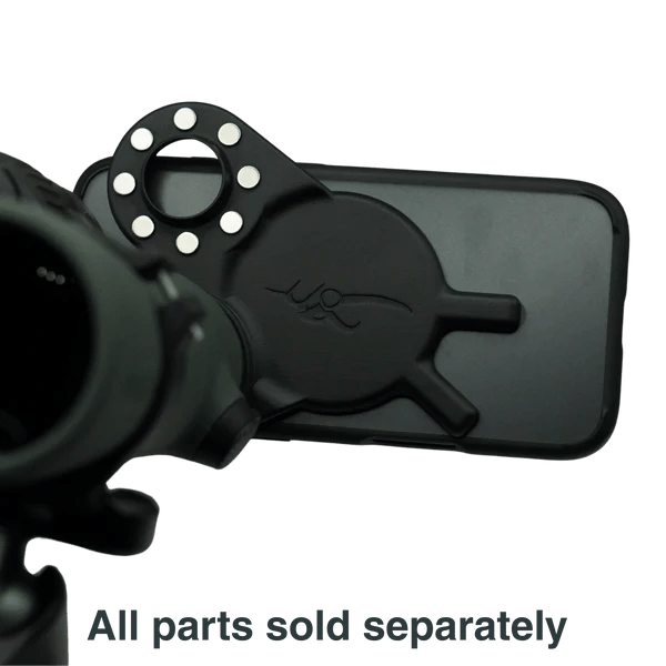 🔥Last Day 49% OFF -Universal model MagSafe Magnets Digiscope Adapter 📷