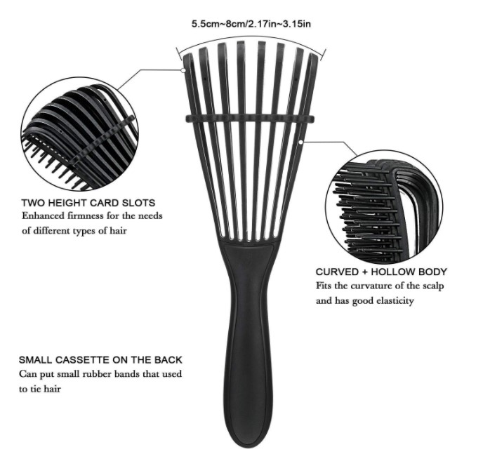 🌊Summer Hot Sale 50% OFF🌊 - Detangling Brush