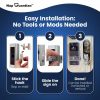 Nap Guardian Doorbell Blocker