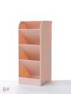 4 Grid Oblique Pen Holder 1pc