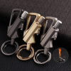 🎁TikTok Last Day Sale - 70% OFF💥Permanent Match Infinity Lighter with Multitool Keychain Bottle Opener