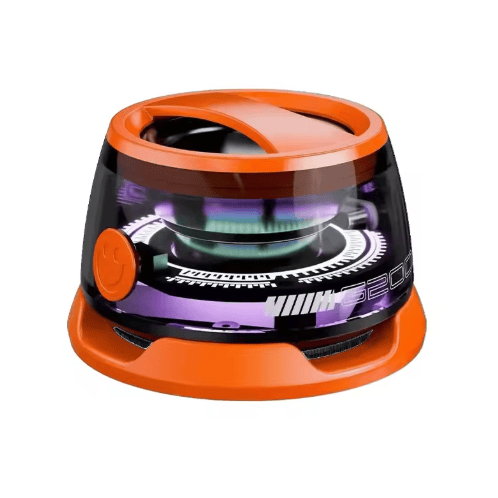 🔥Last Day Sale - 70% OFF💥Wireless Portable Magnetic Speaker