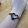 🔥Last day 70% off - Horseshoe nail bracelet