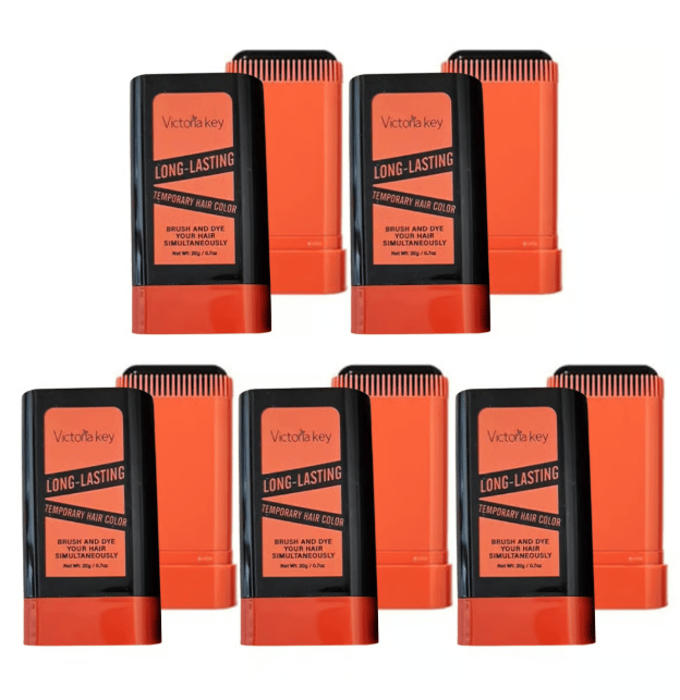 🔥Letzter Tag Verkauf 49% Rabatt🔥ColorComb Haarfarbe